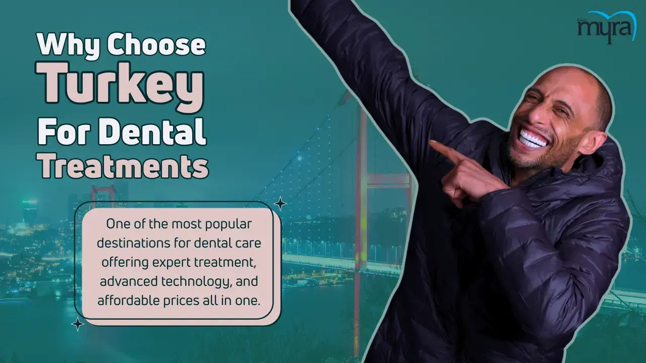 Dental Prices in Istanbul